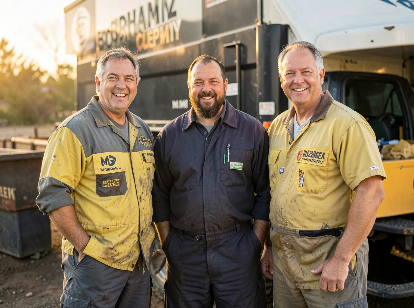 Sewage Cleanup company in Pinckneyville, IL