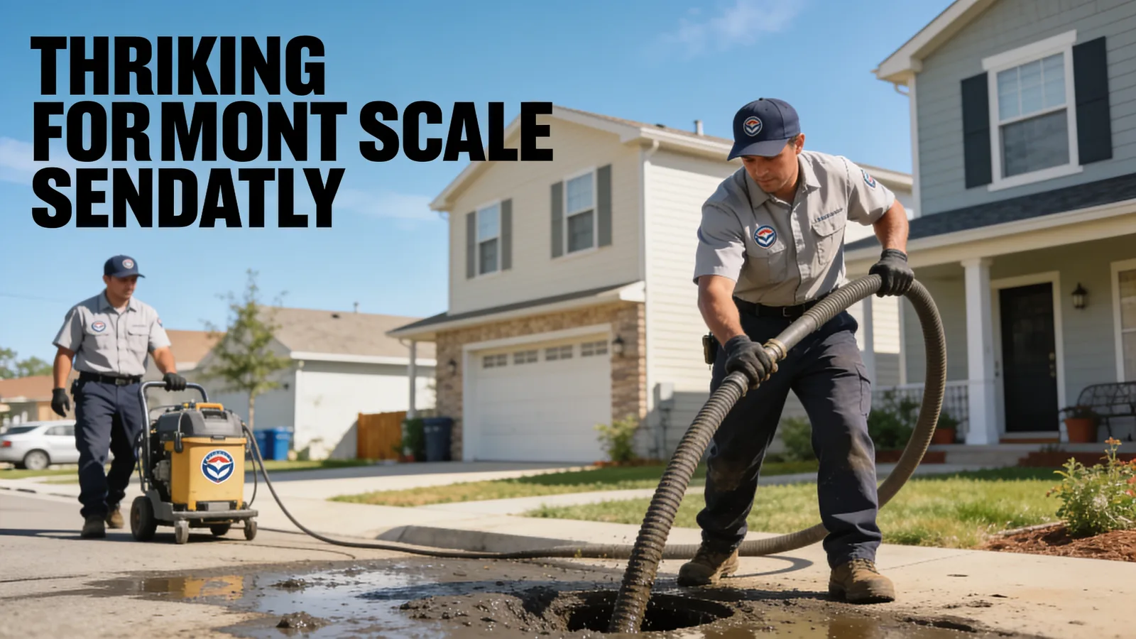 Sewage Cleanup in Pinckneyville, IL near me